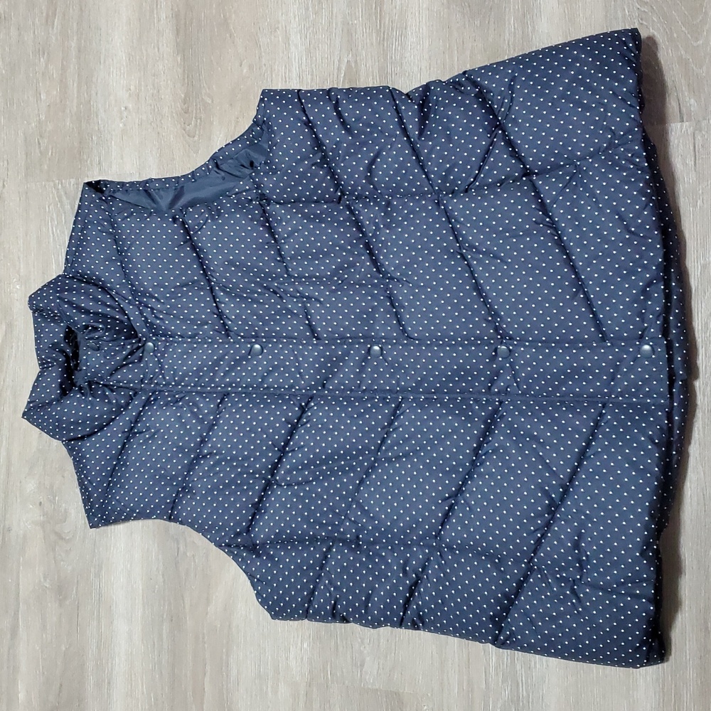 Vintage GAP Vest